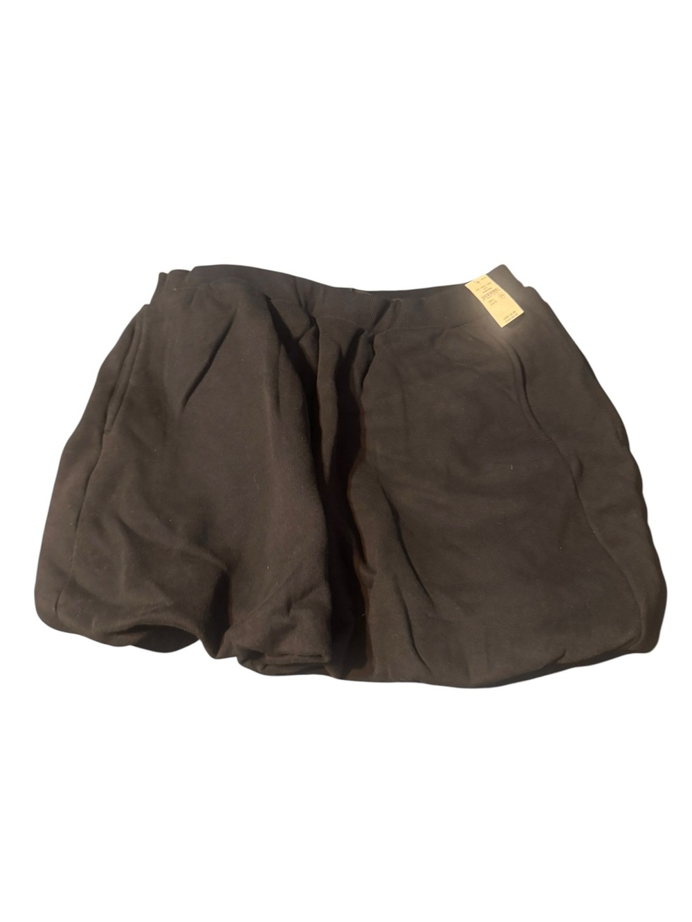 Women’s Offline by Aerie Black Bubble Skort